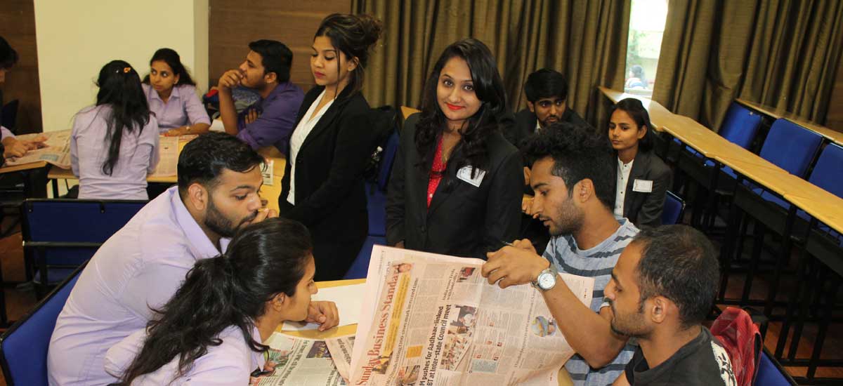 Atharva Institute of Management Studies