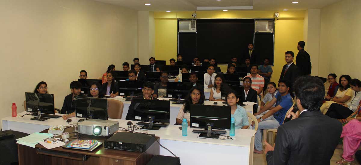 Atharva Institute of Management Studies