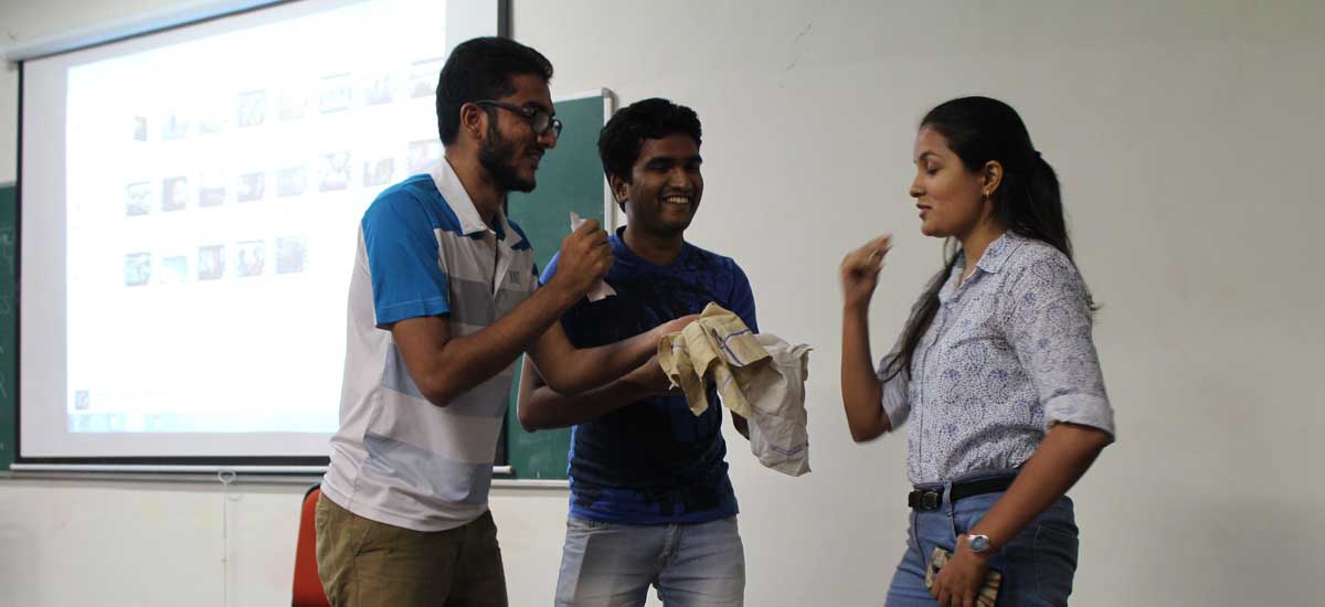 Atharva Institute of Management Studies