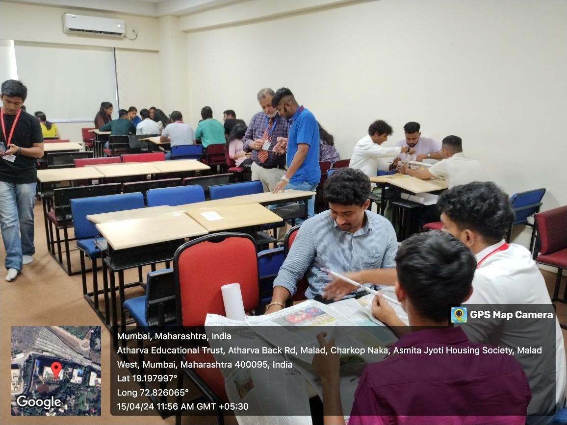 Atharva Institute of Management Studies