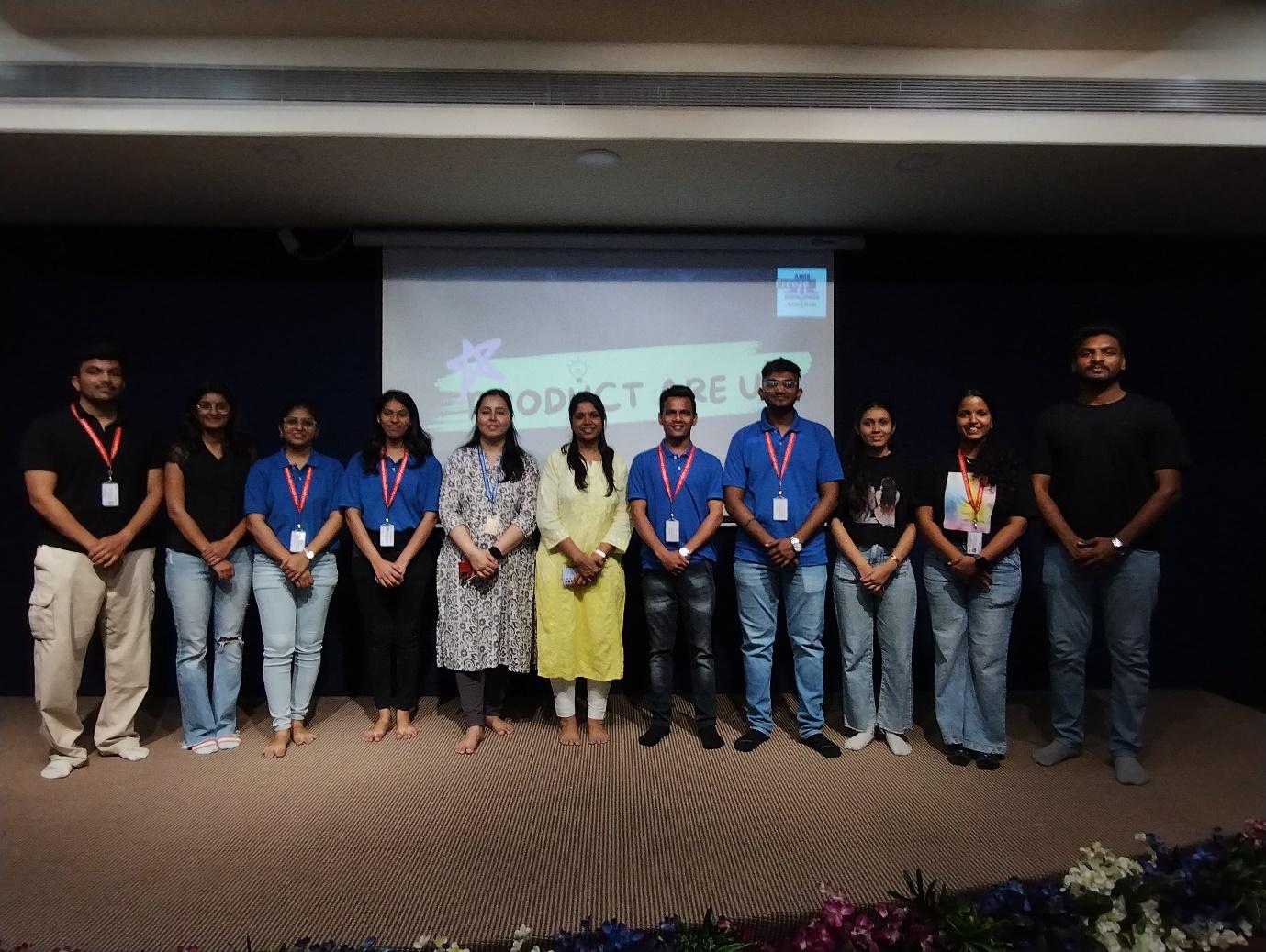 Atharva Institute of Management Studies