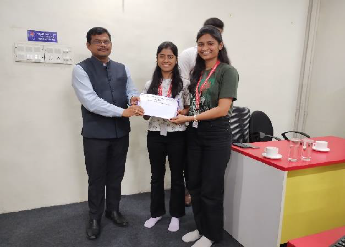 Atharva Institute of Management Studies