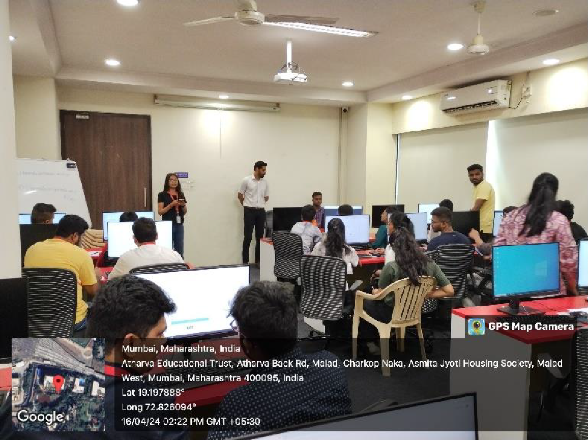 Atharva Institute of Management Studies