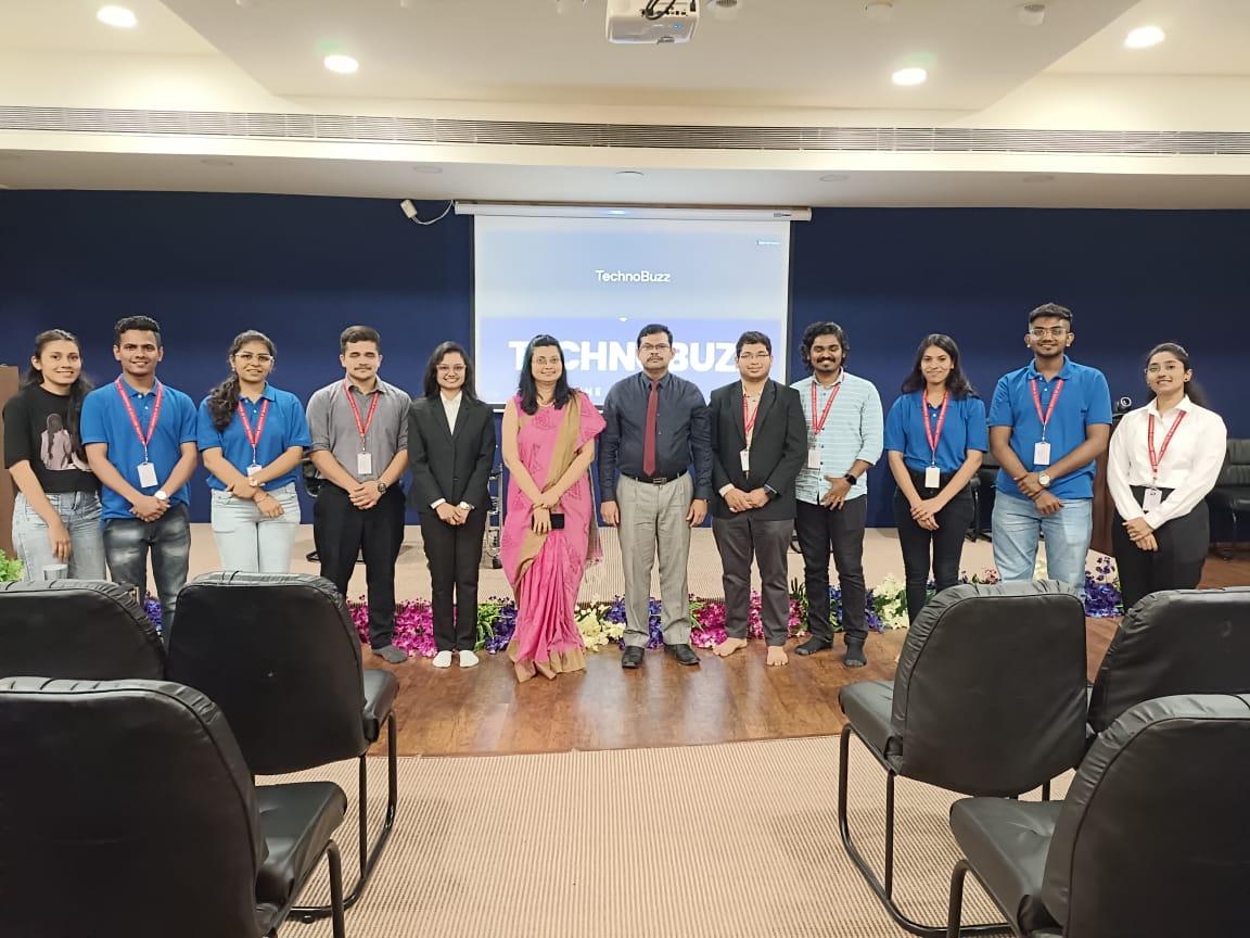 Atharva Institute of Management Studies