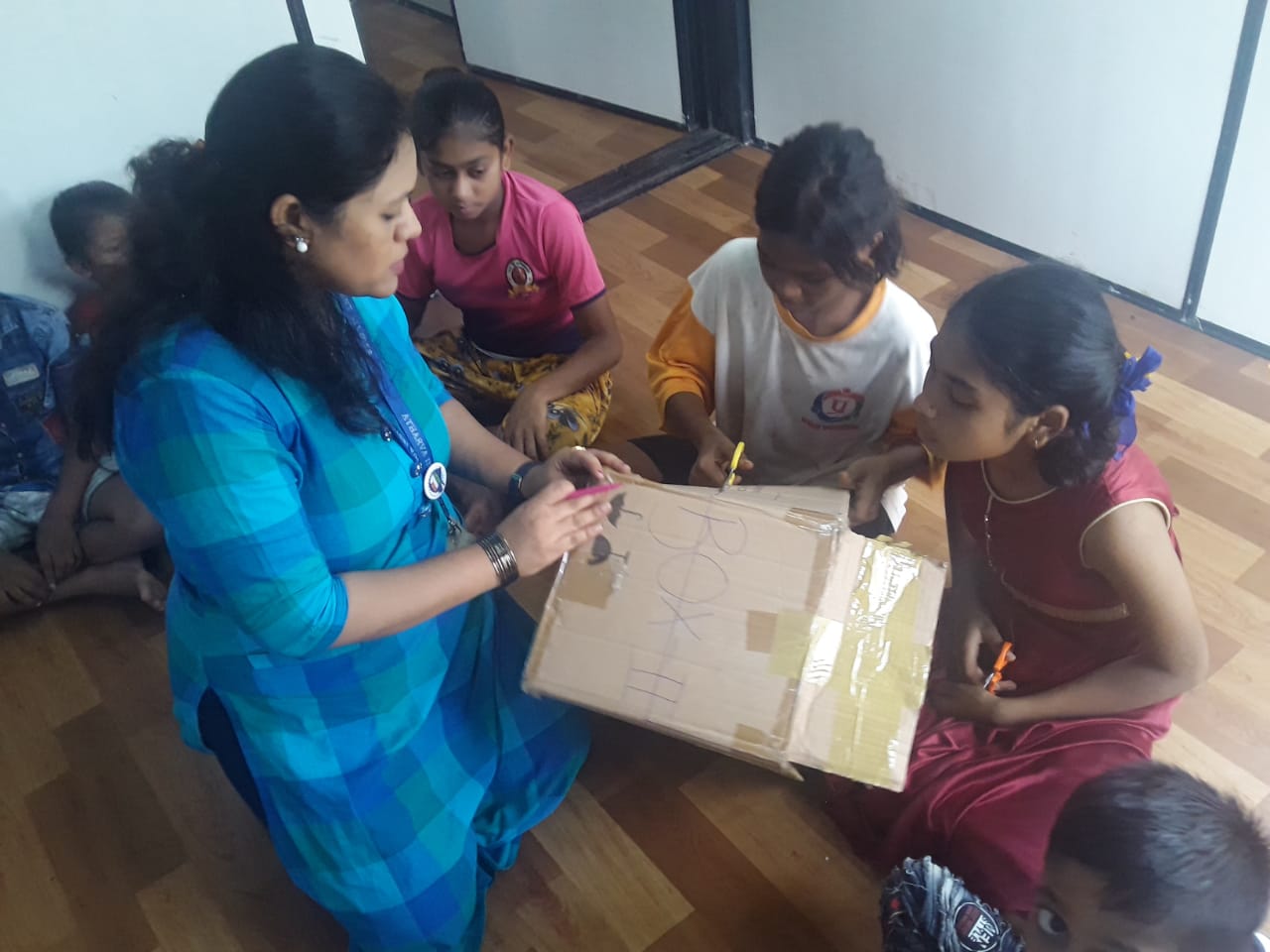 Atharva Institute of Management Studies