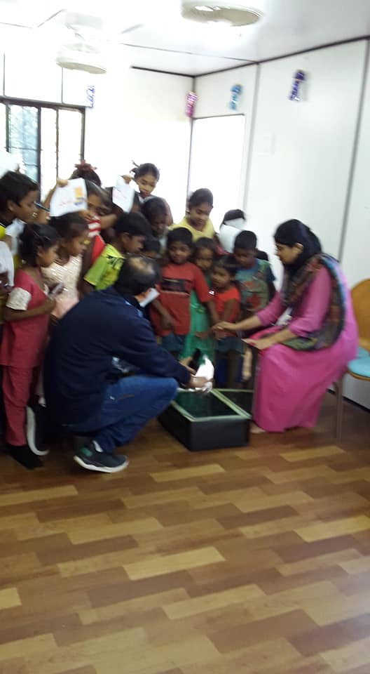 Atharva Institute of Management Studies