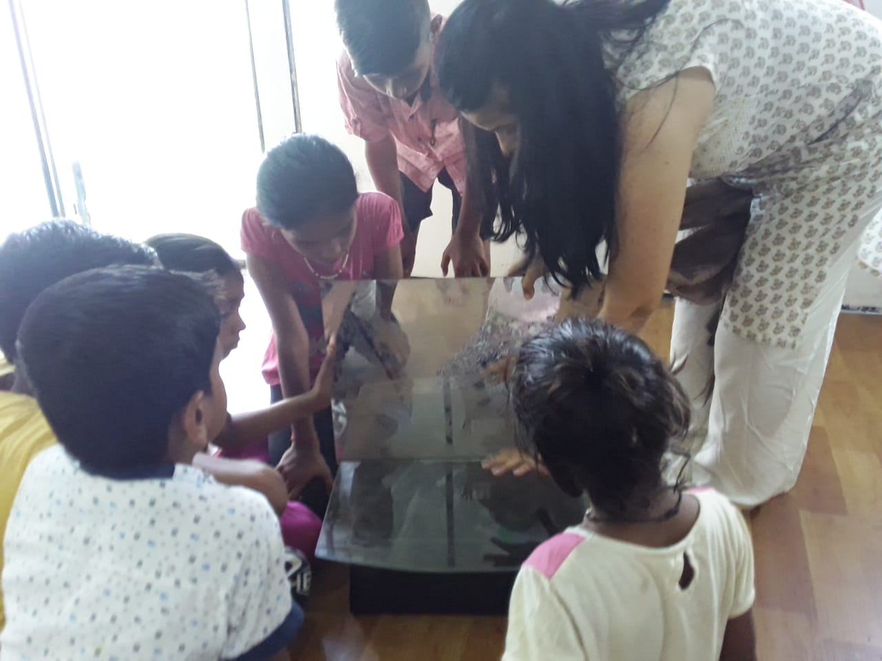 Atharva Institute of Management Studies