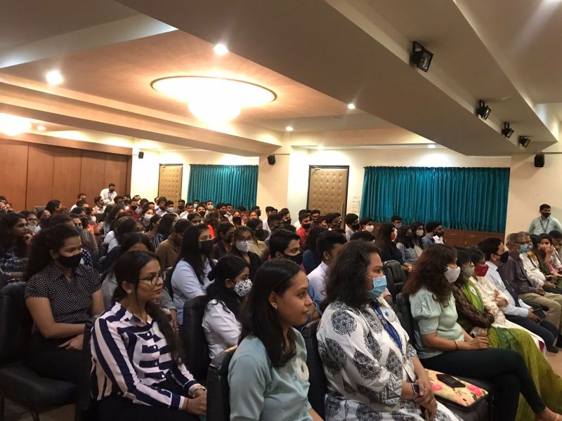 Atharva Institute of Management Studies