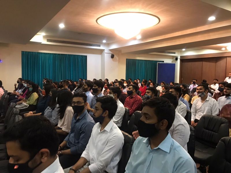 Atharva Institute of Management Studies