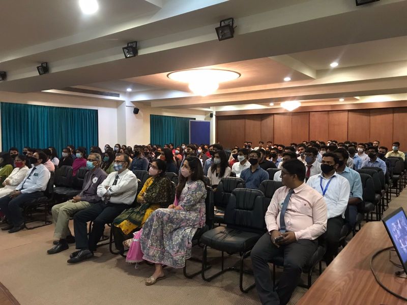 Atharva Institute of Management Studies
