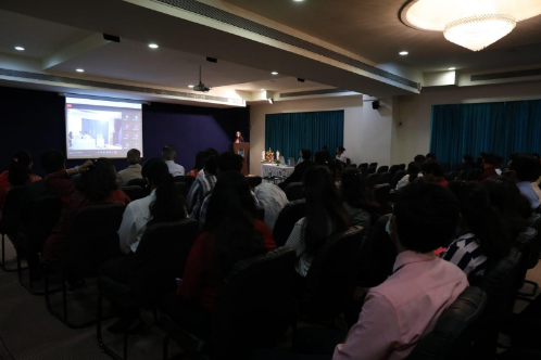 Atharva Institute of Management Studies
