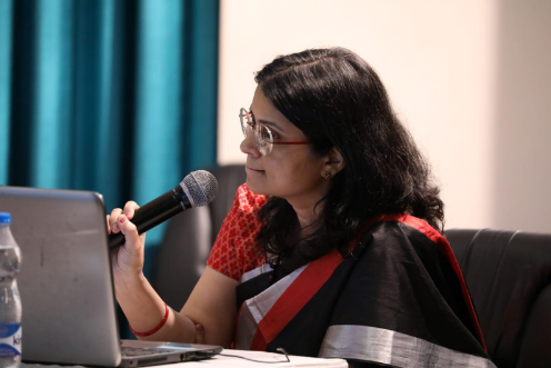 Atharva Institute of Management Studies