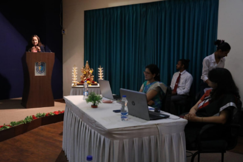Atharva Institute of Management Studies