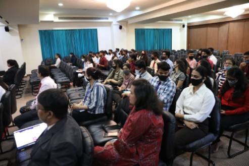 Atharva Institute of Management Studies