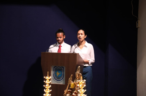 Atharva Institute of Management Studies