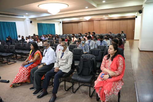 Atharva Institute of Management Studies