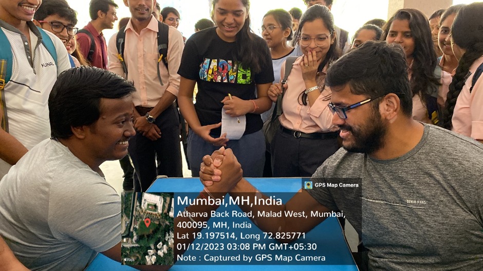 Atharva Institute of Management Studies