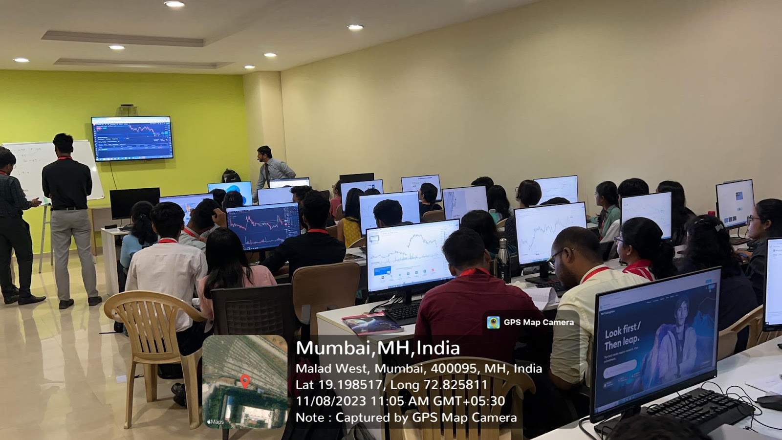 Atharva Institute of Management Studies