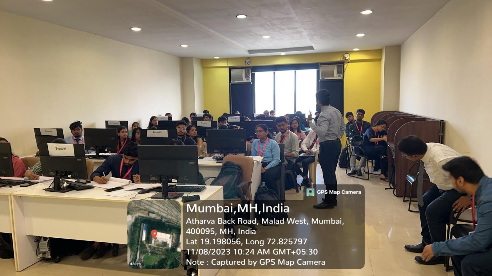 Atharva Institute of Management Studies