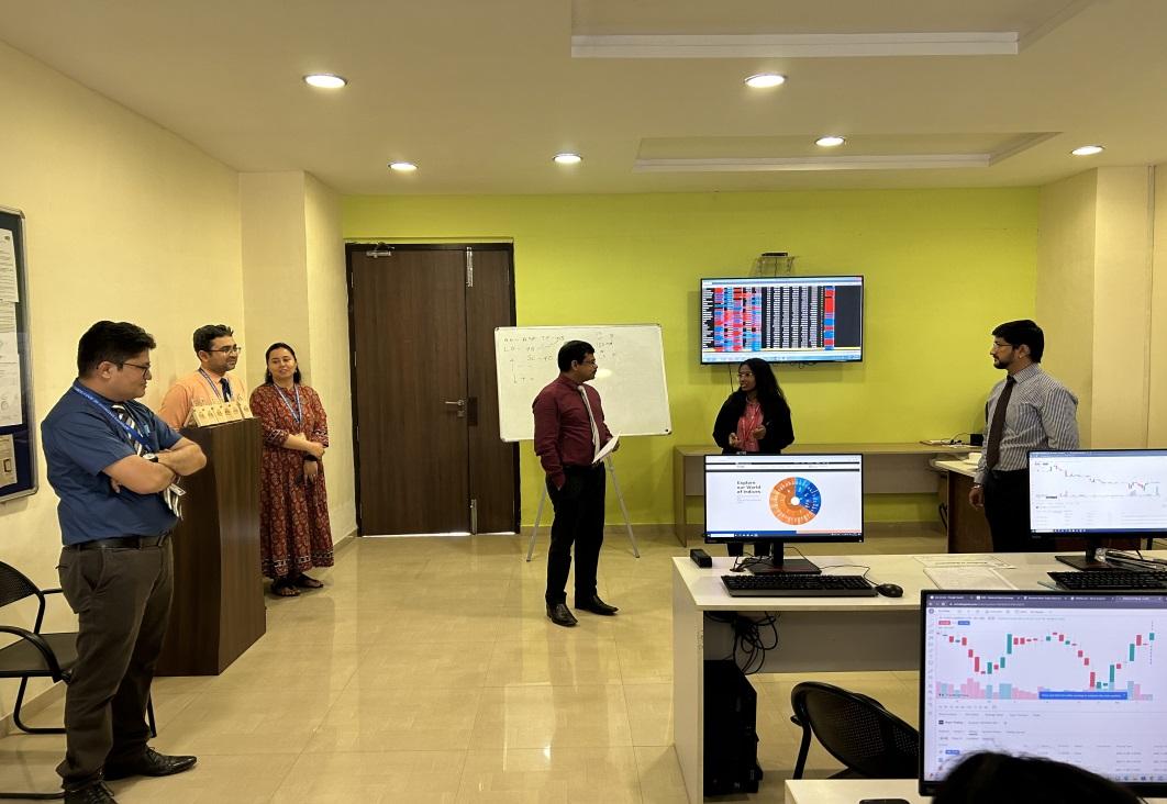 Atharva Institute of Management Studies