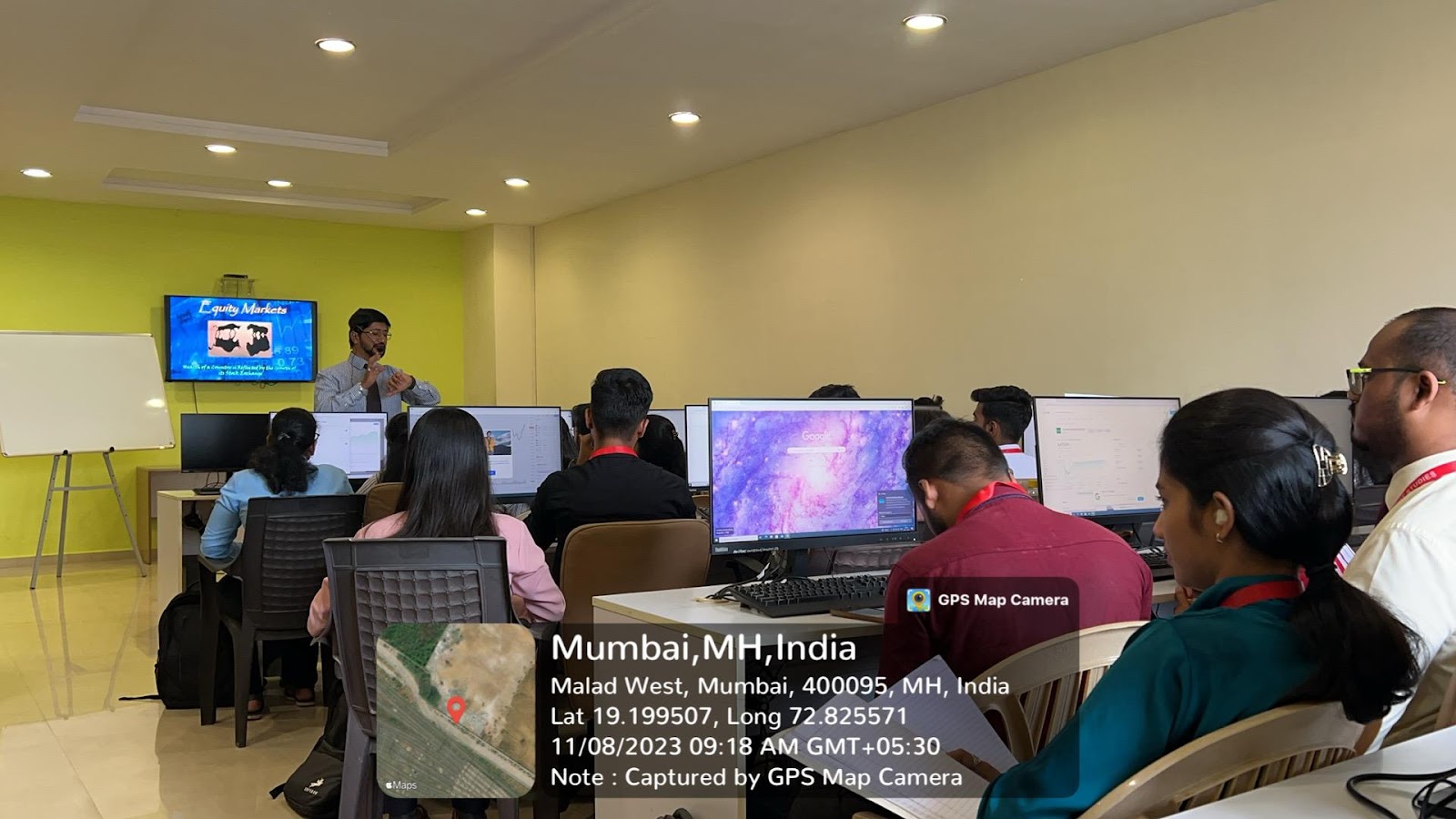 Atharva Institute of Management Studies