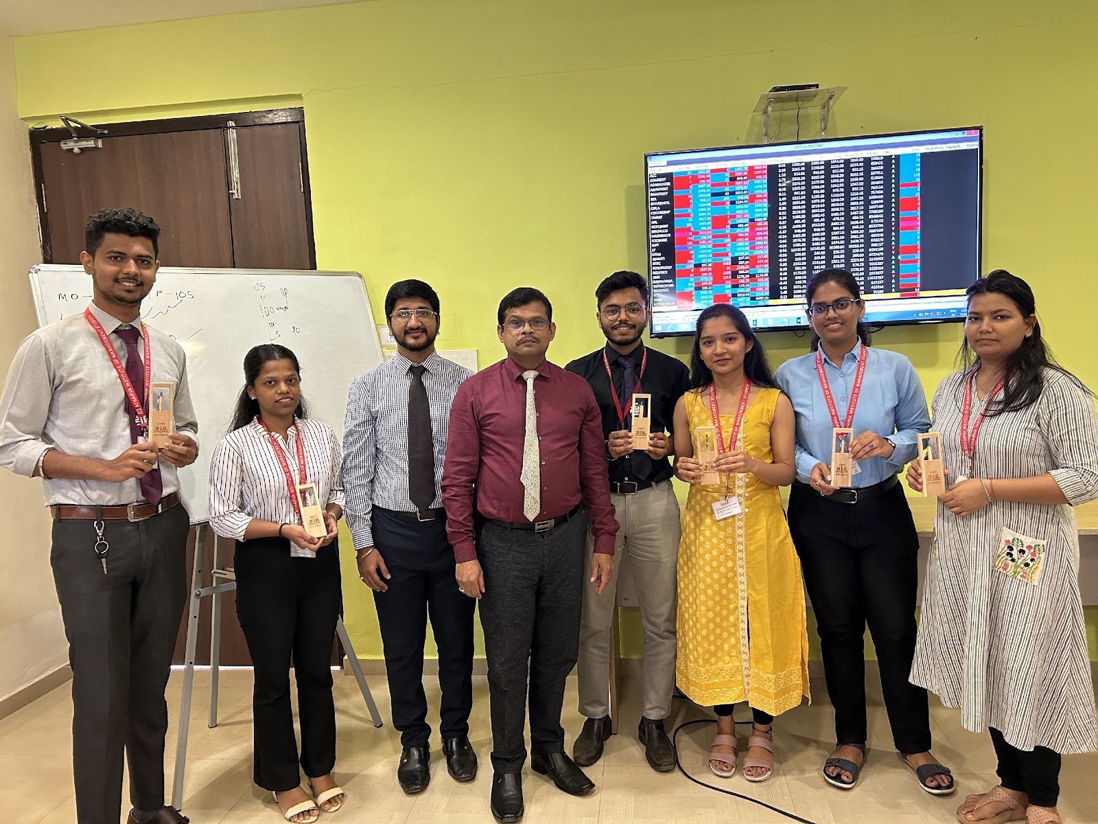 Atharva Institute of Management Studies