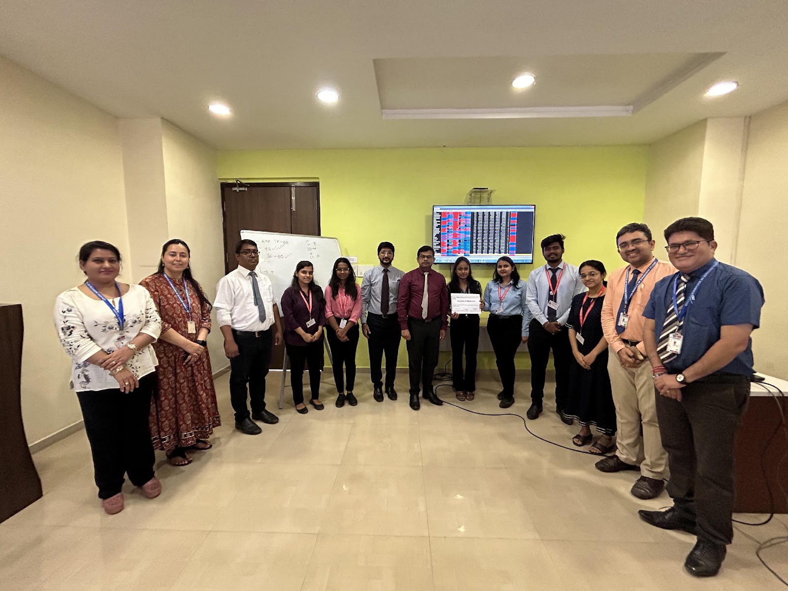 Atharva Institute of Management Studies