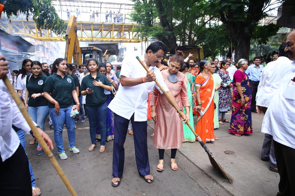 Atharva Institute of Management Studies