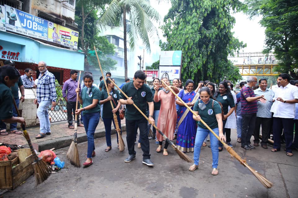 Atharva Institute of Management Studies
