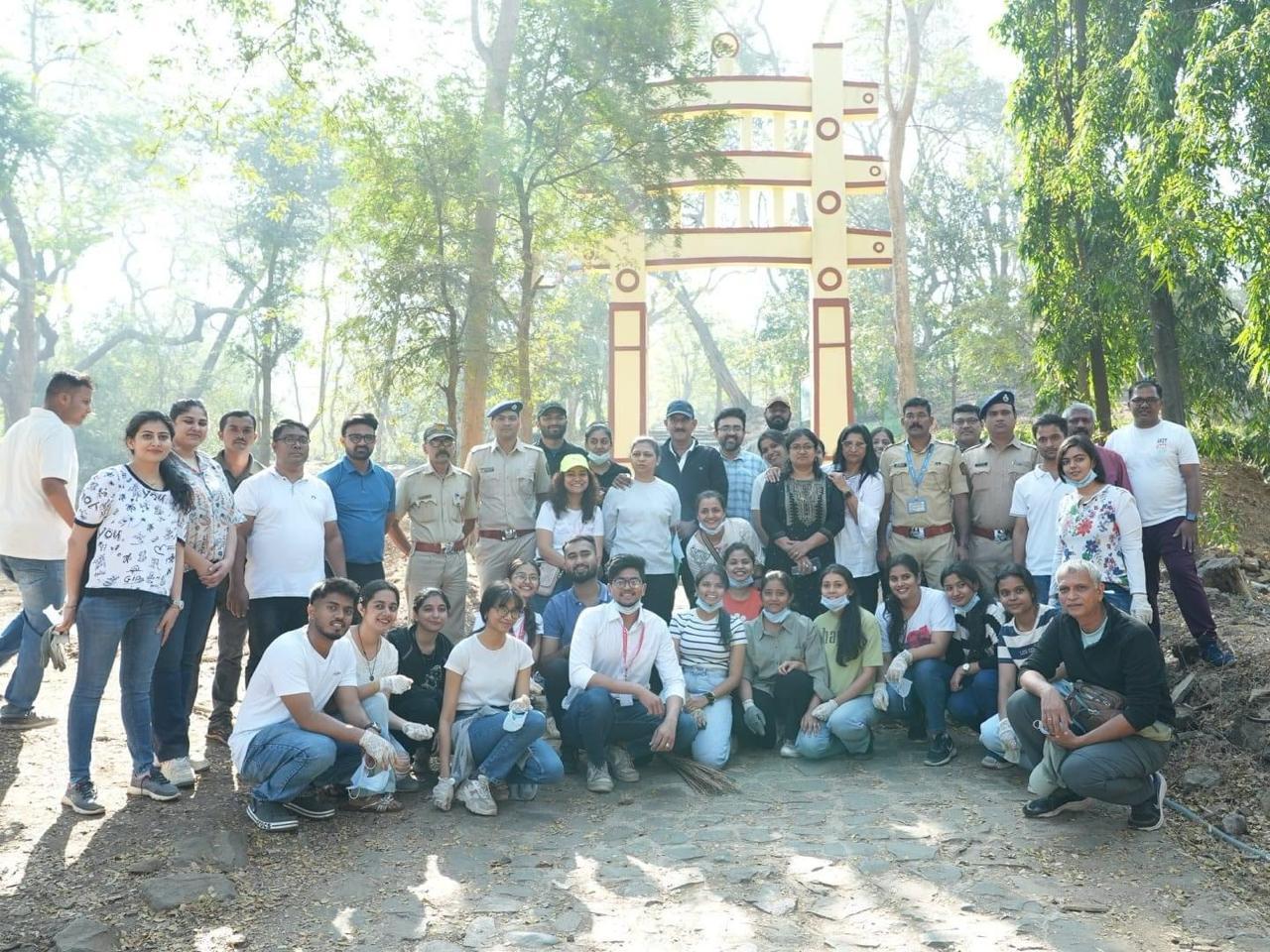Atharva Institute of Management Studies