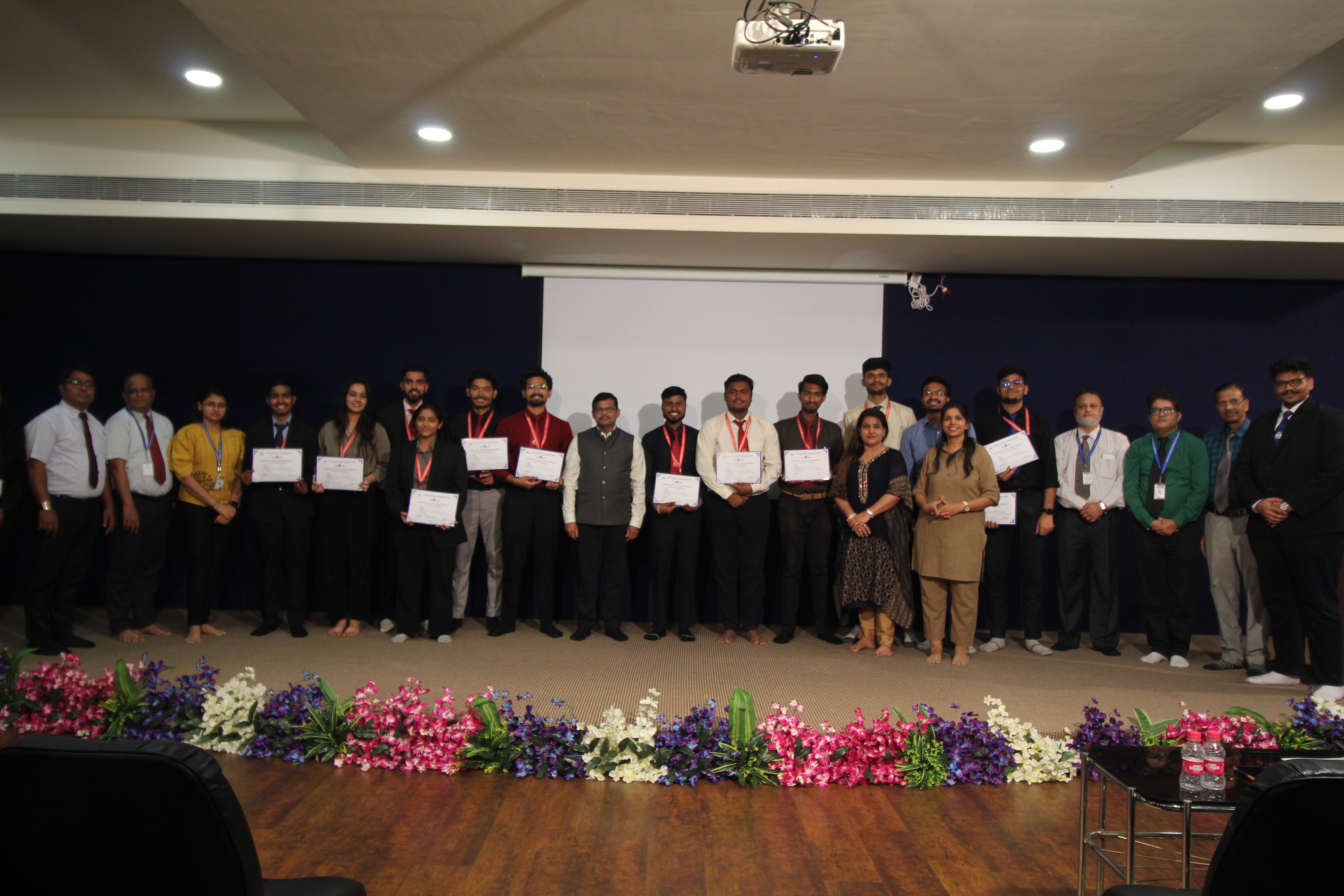 Atharva Institute of Management Studies