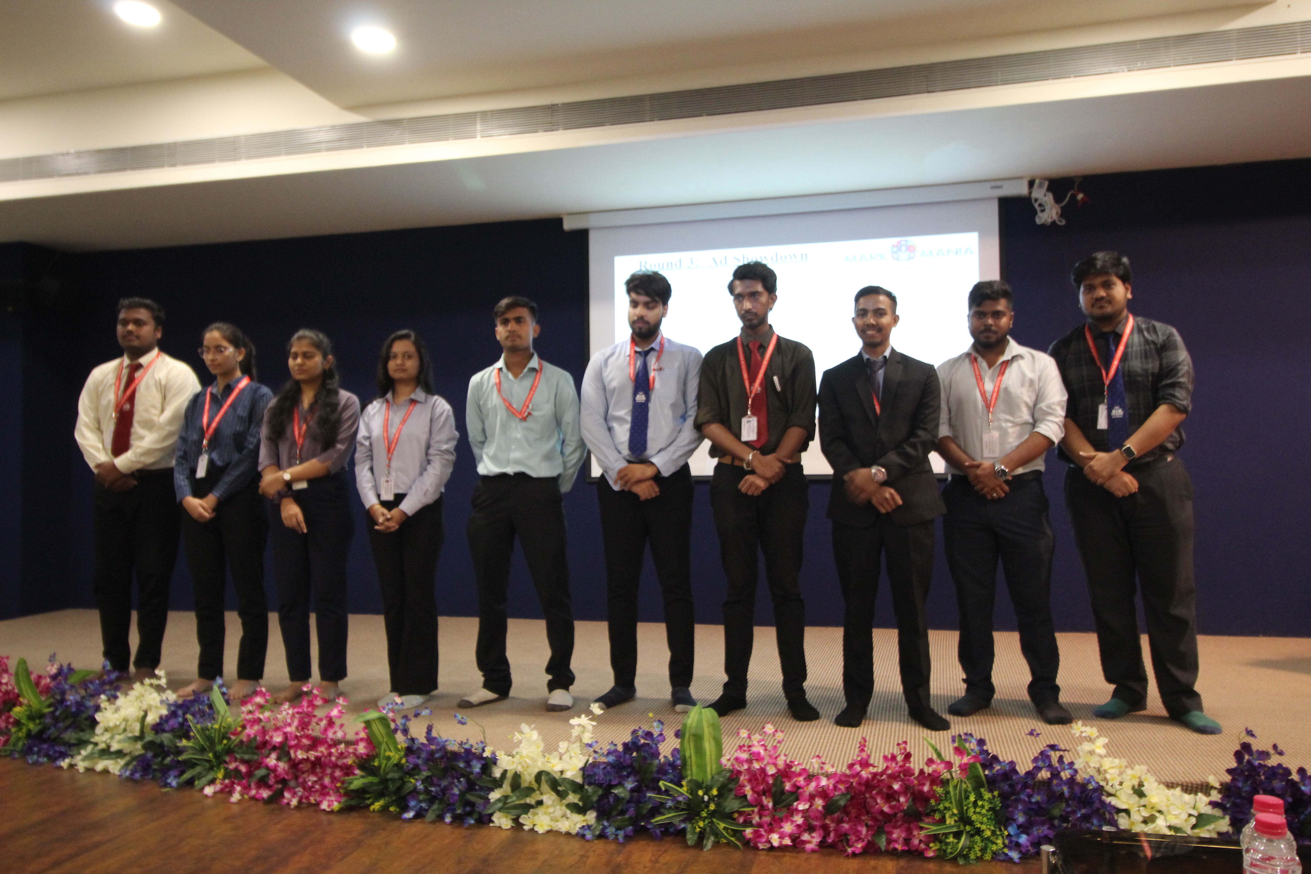 Atharva Institute of Management Studies