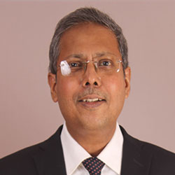 Prof. Abhay Desai