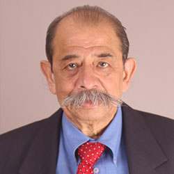 Col. Sudhir Raje