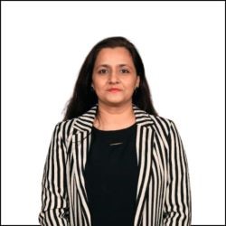 Prof. Reena Poojara