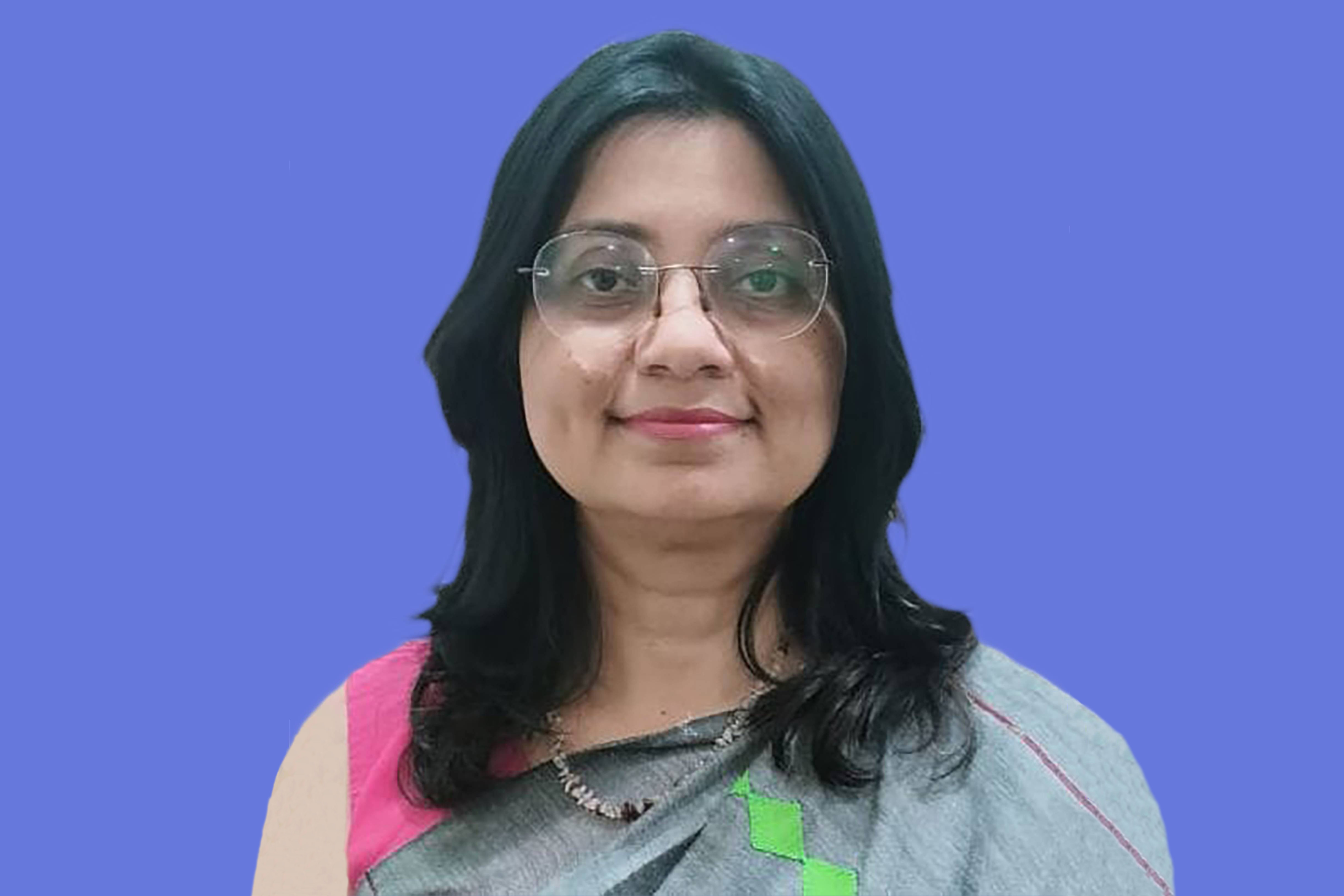 Prof. Shubhi -lall