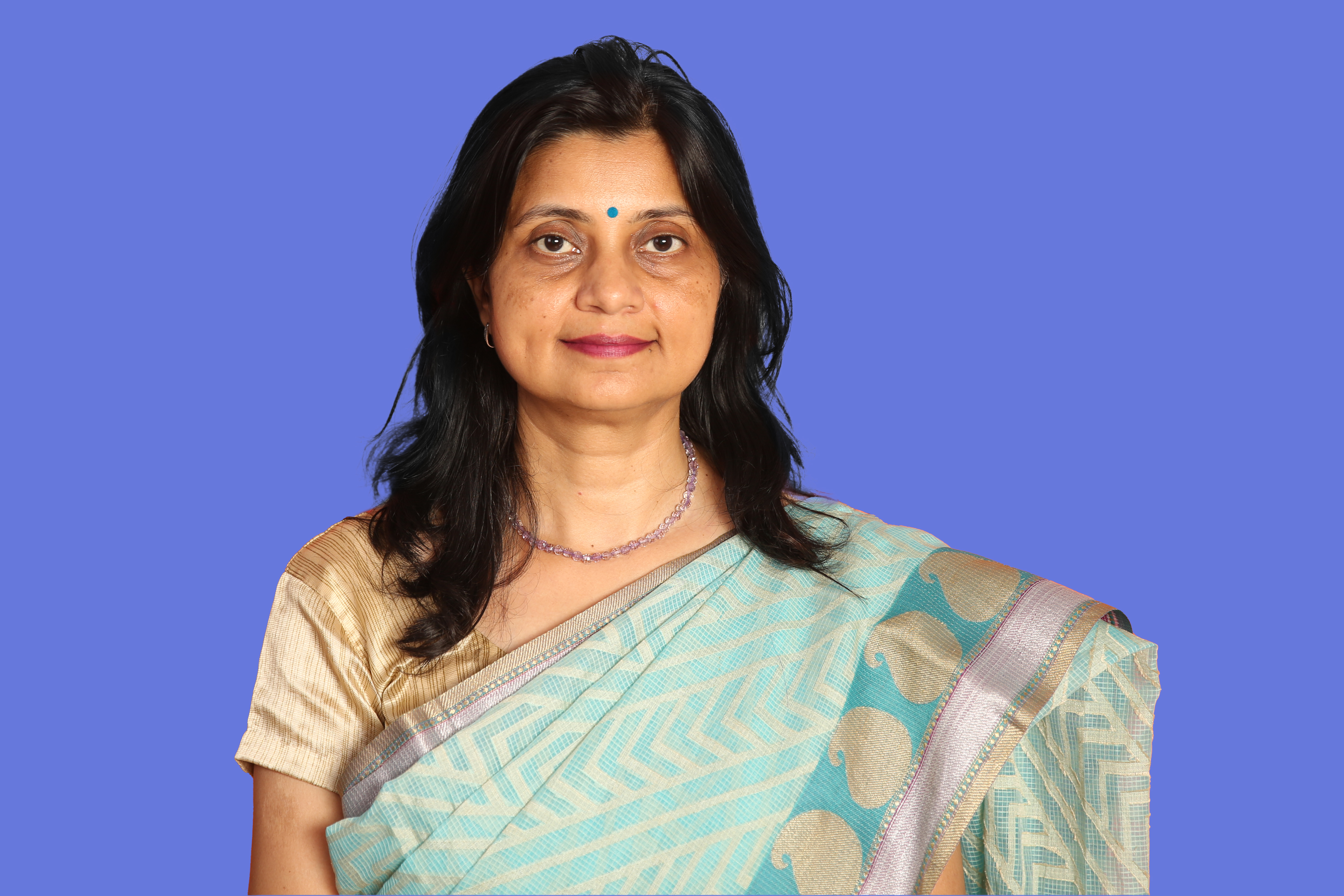 Prof. Shubhi -lall