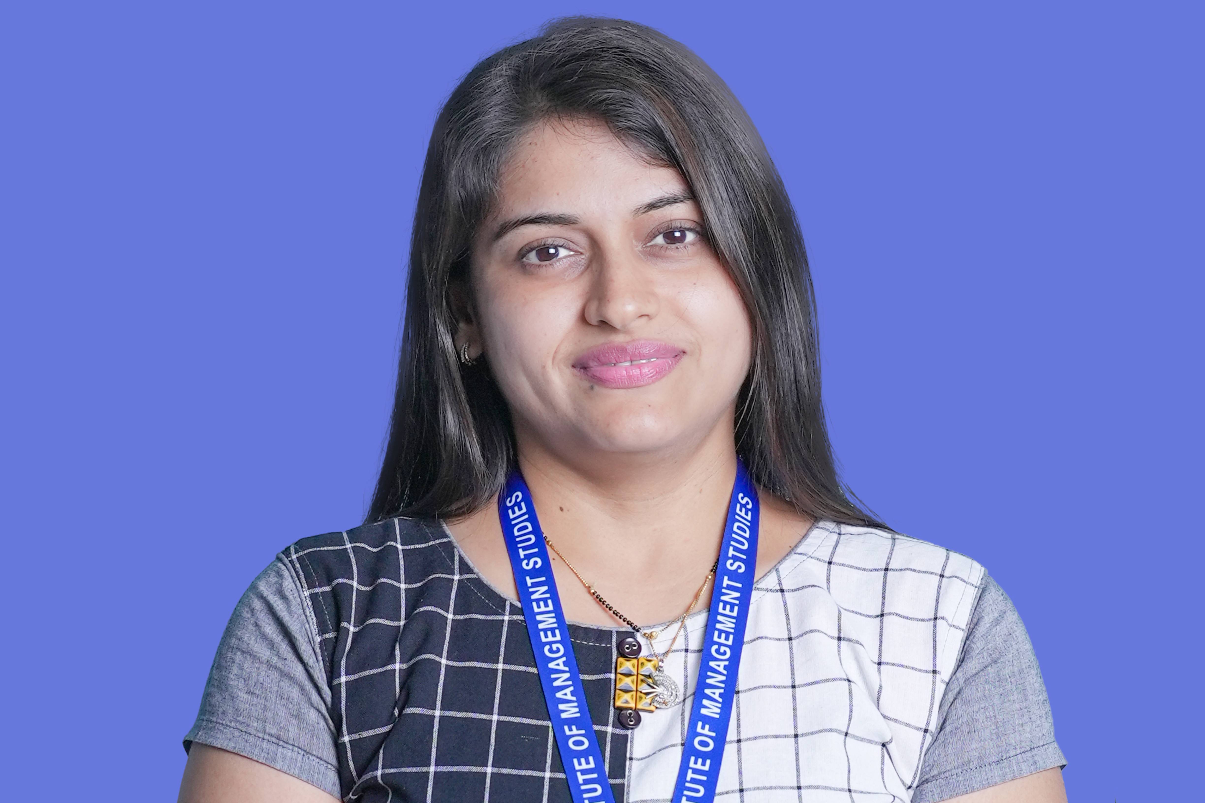 Prof.Kajal Desai 
