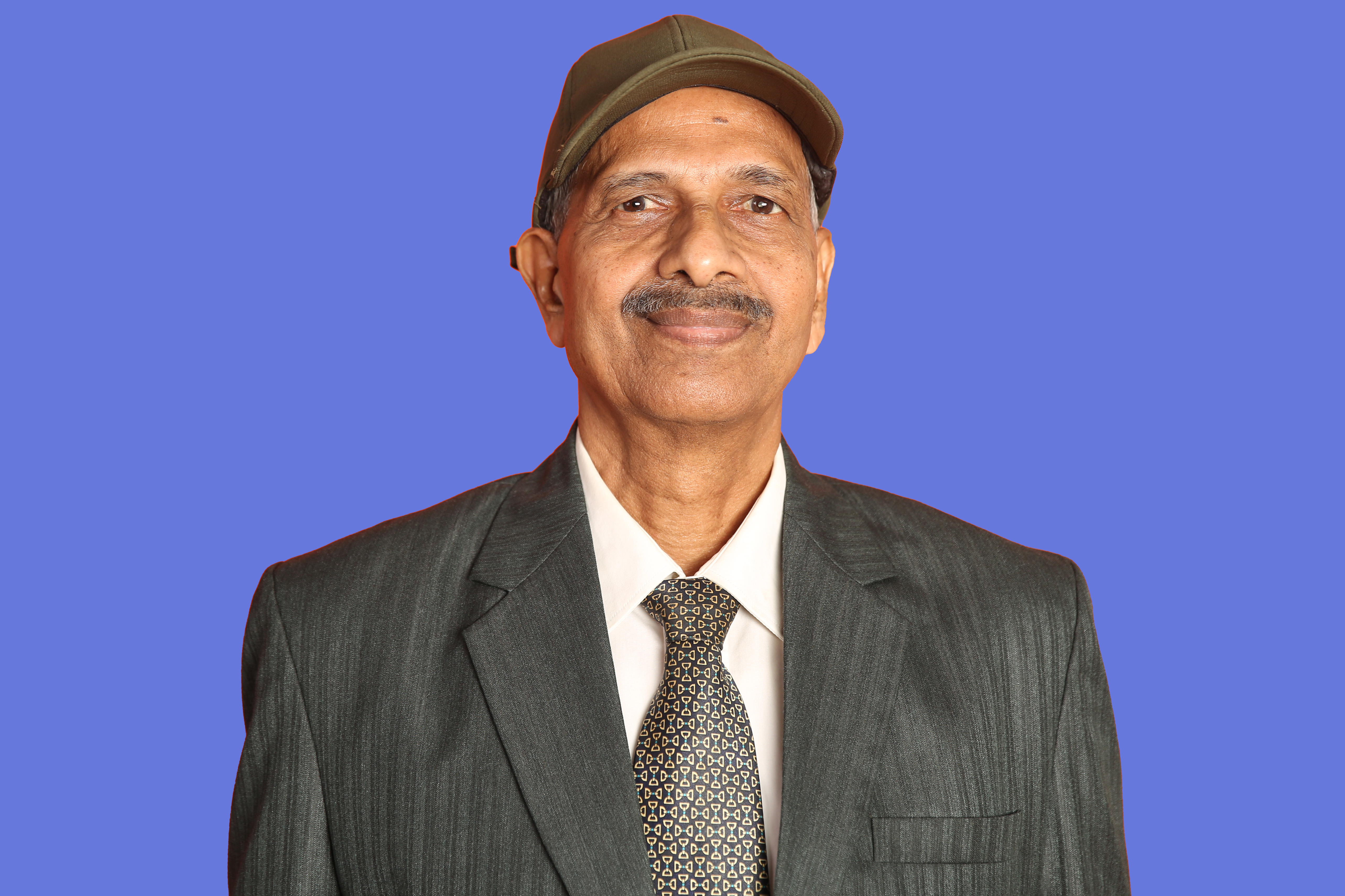 Prof.Ganesh Apte