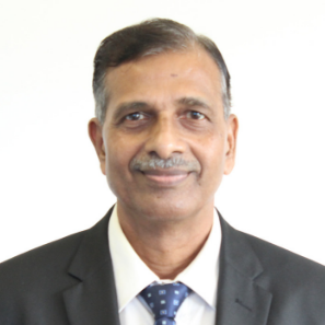 Ganesh Apte