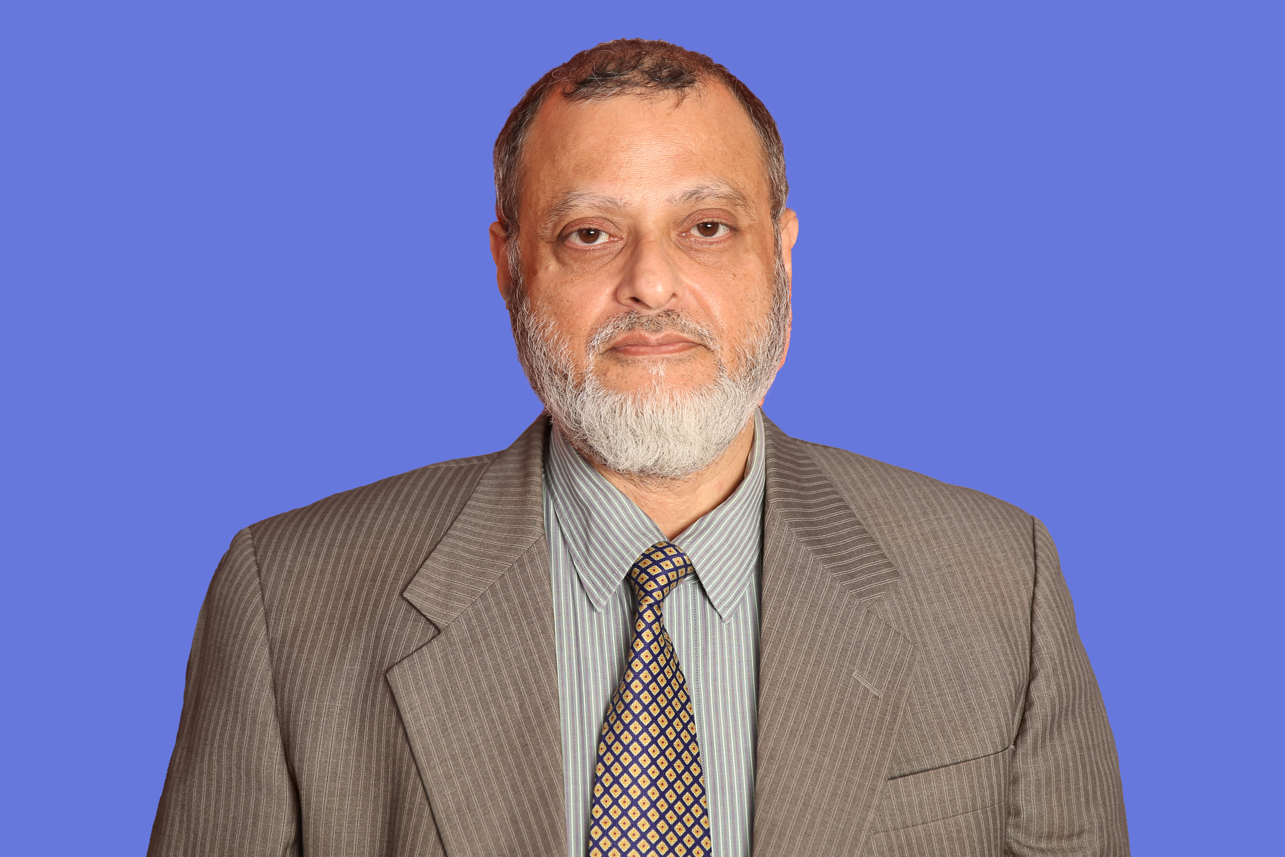 Prof.Ganyeesh kulkarni