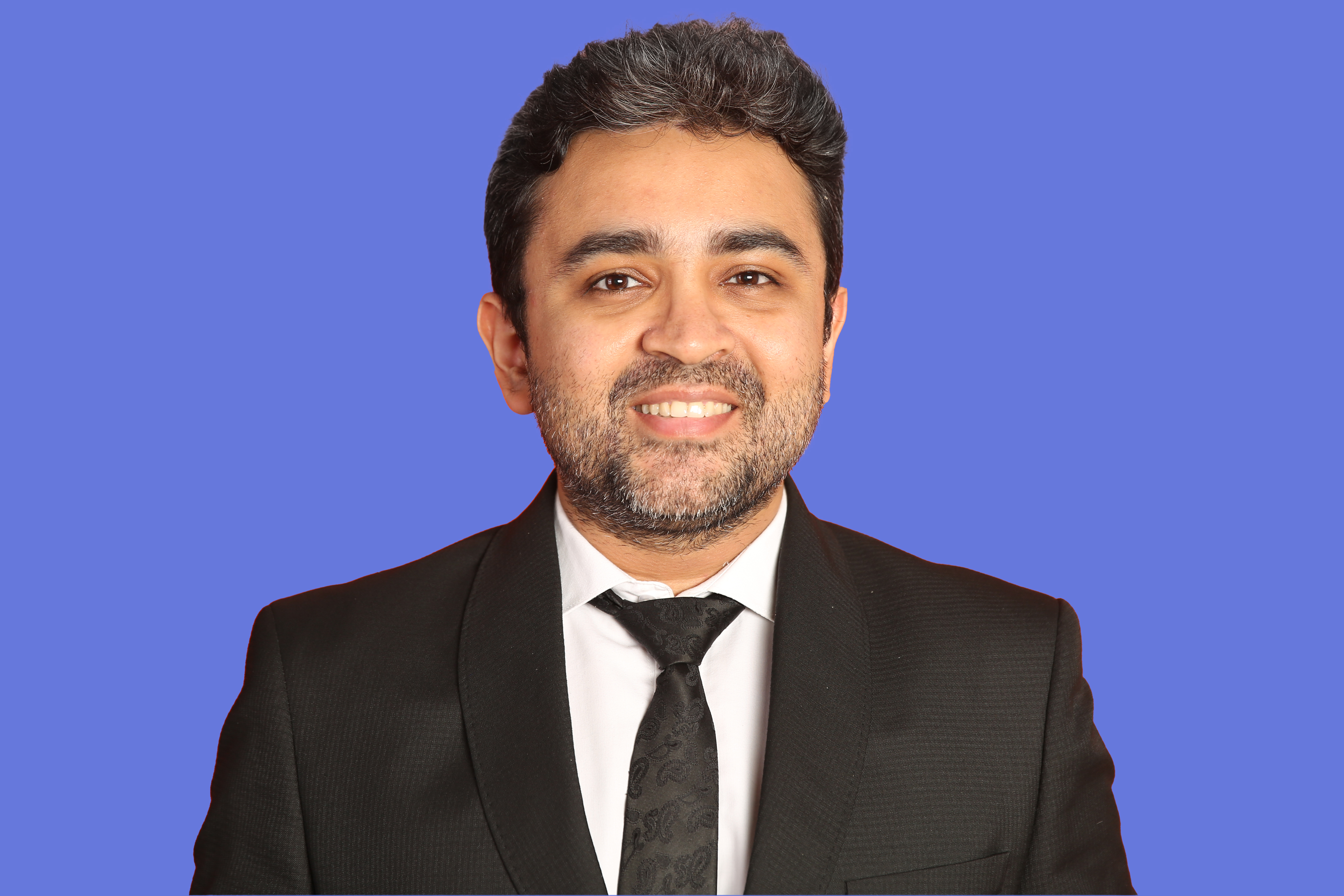  Prof Ketan V Sutaria