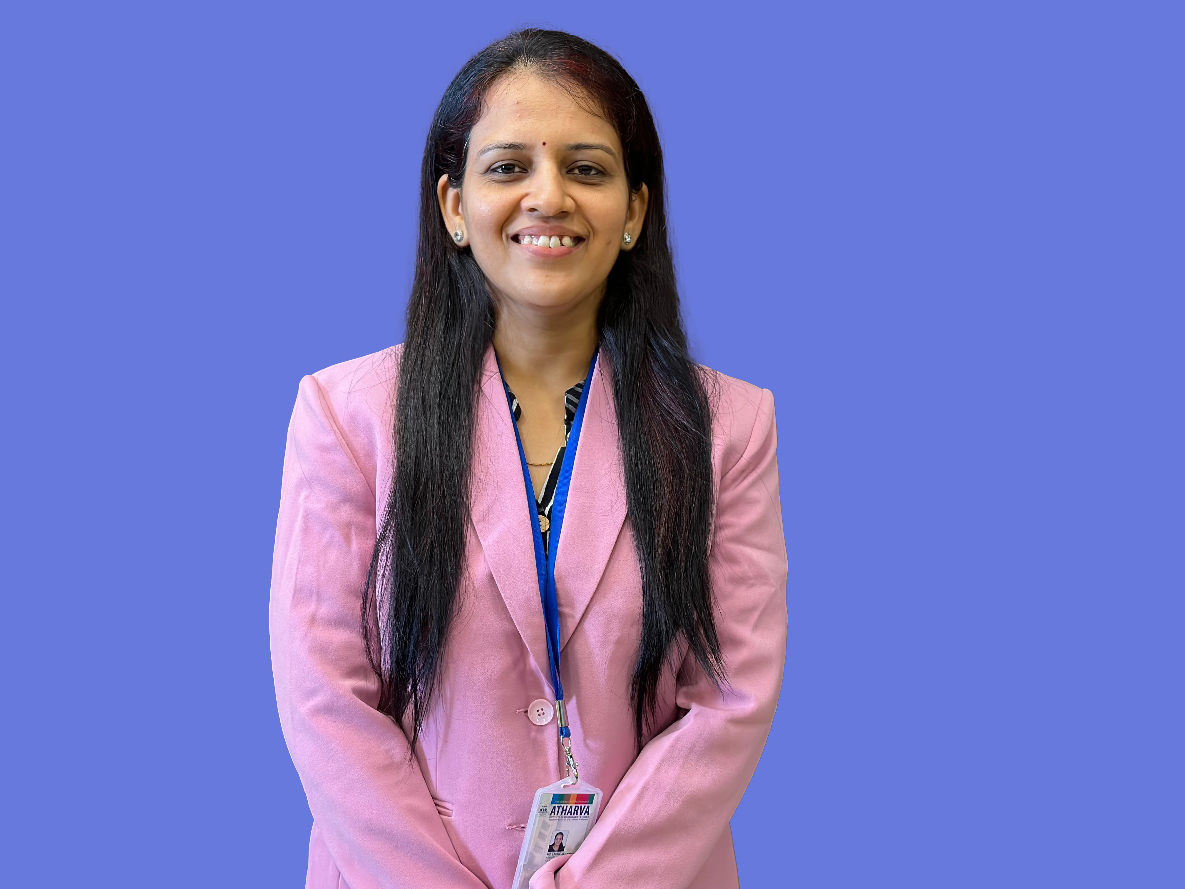 Dr. Leena Jagawat 