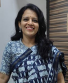 Dr Monika Shrimali