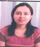 Dr Monika Shrimali