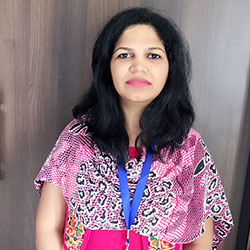 Prof. Priyanka Kumari