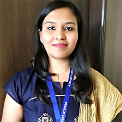 Sharon D'souza