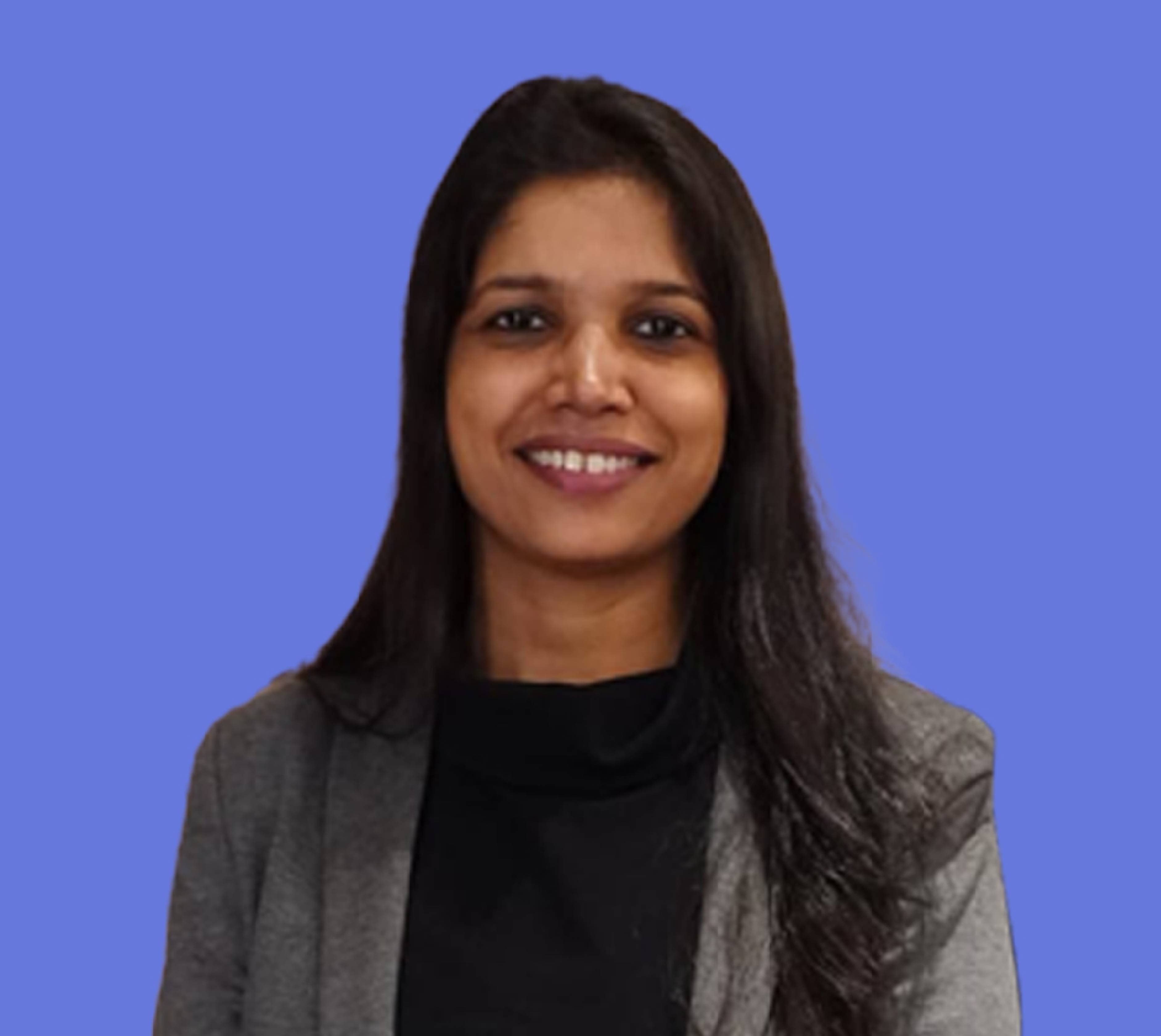 Dr Swati Agrawal 
