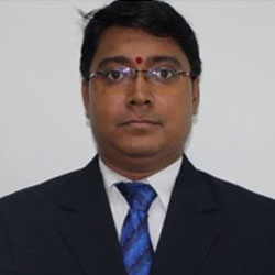 Prof. Vaibhav Patil