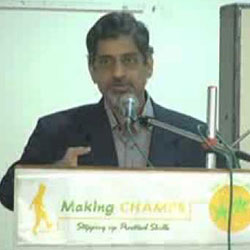 Atharva Institute of Management Studies